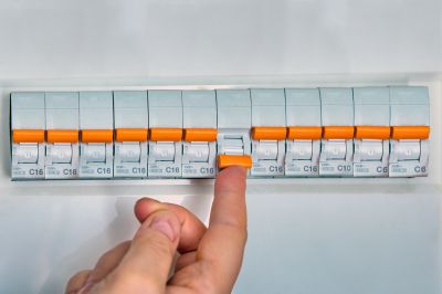 Circuit Breaker Installation