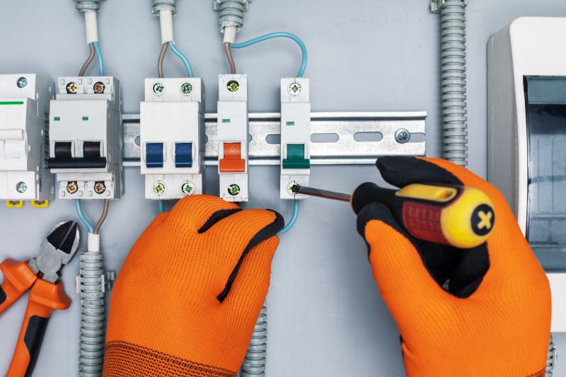 Commercial Electrical Service