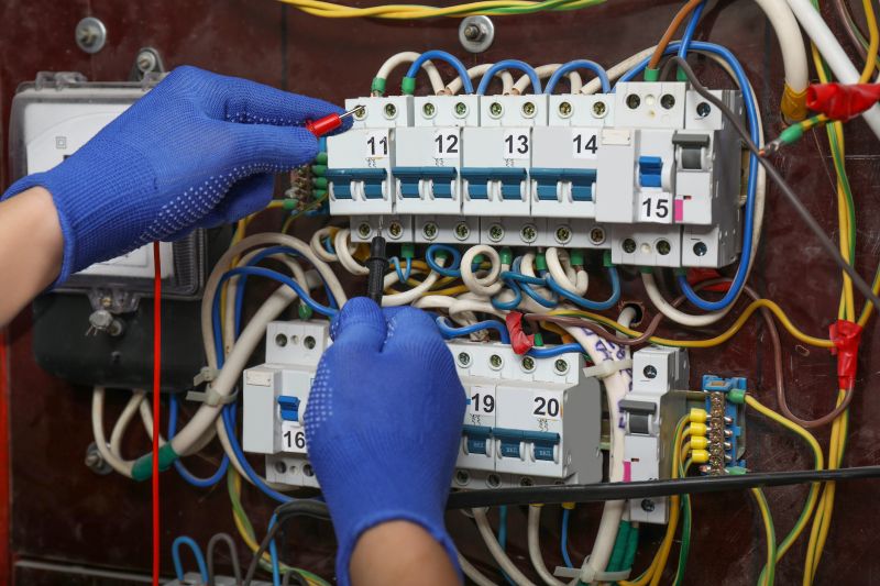 Fuse Box Repair