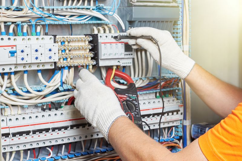 Electrical Upgrade Service