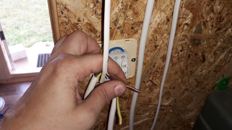 Electrical Wiring Installation