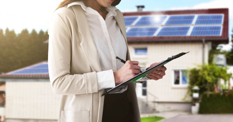 Energy Assessment Service detail