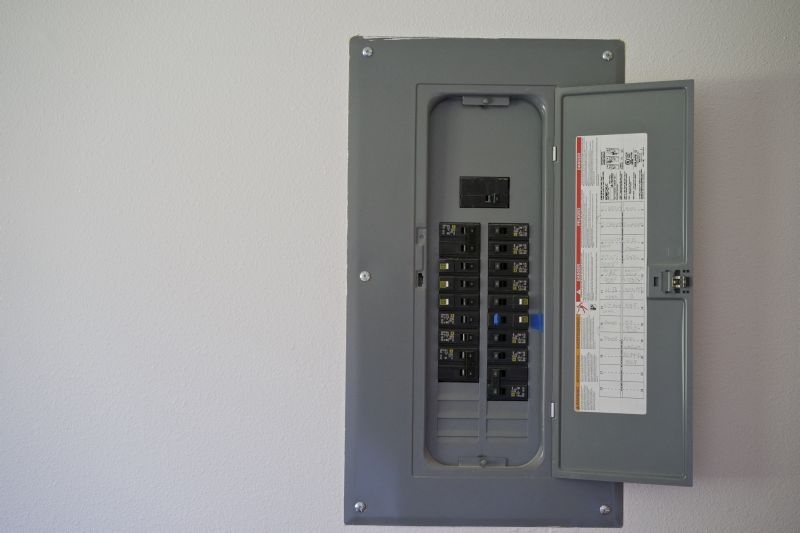 Fuse Box Service detail