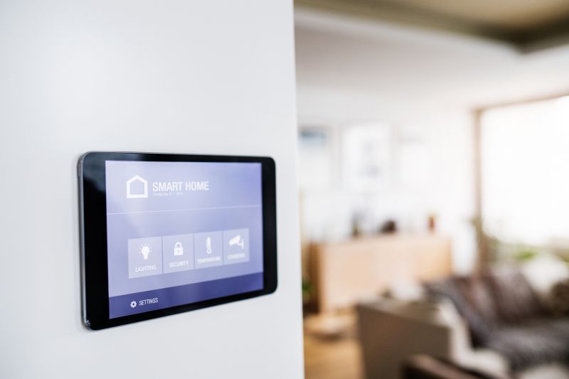Smart Home Automation detail