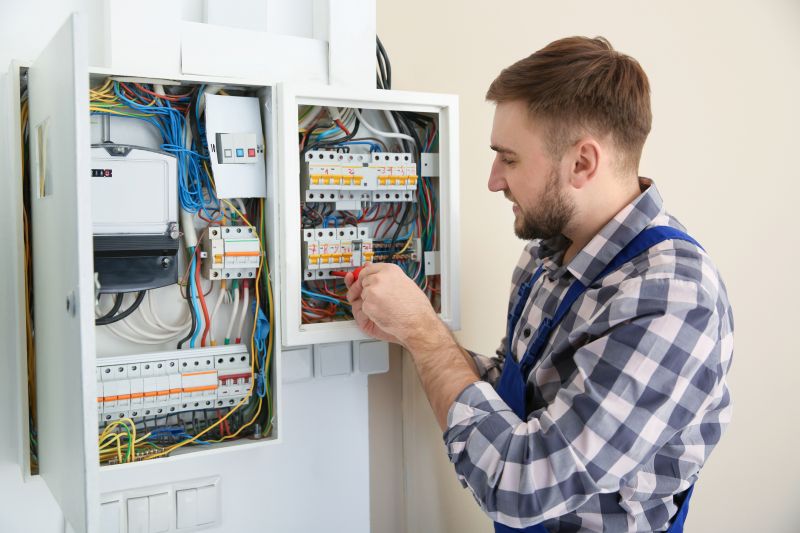 Enhanced Electrical Safety