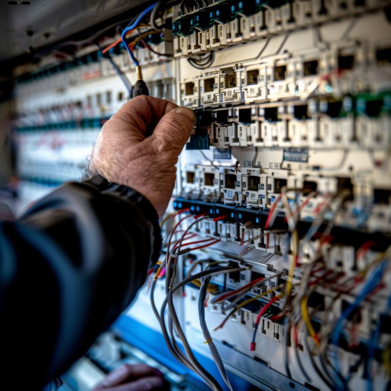 Reduced Power Disruptions