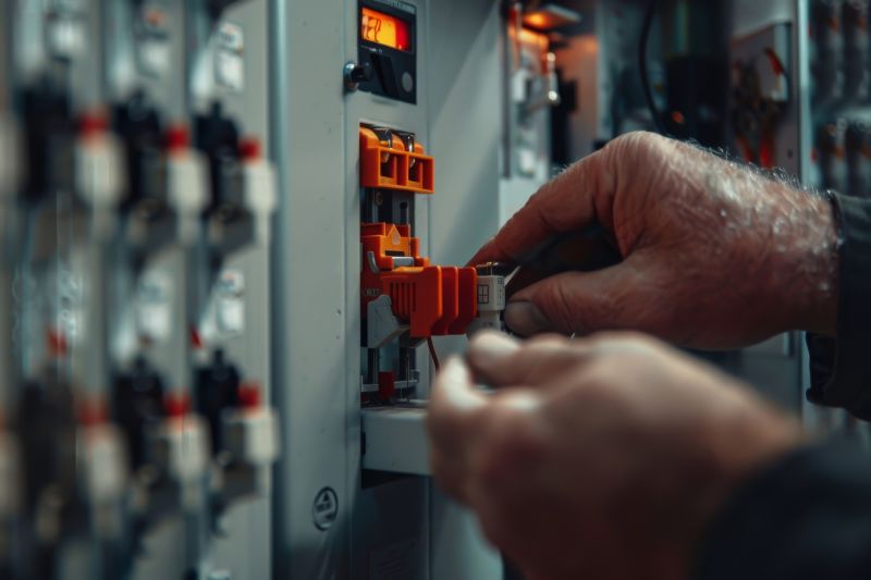 Improved Energy Efficiency